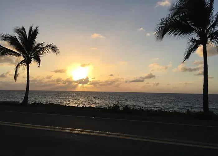 Donde Mathy\'S #1 Apto Turistico Sarie Bay
