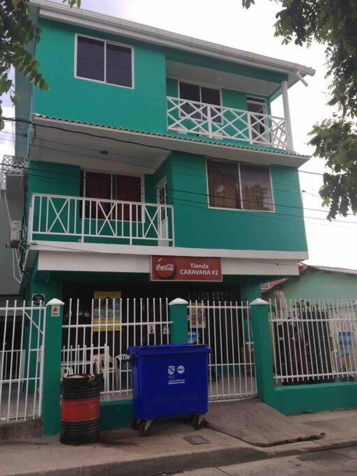 Apartment Donde Mathy's #1 Apto Turistico Sarie Bay San Andres (San Andres and Providencia Islands)