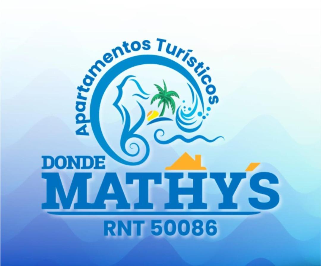Apartment Donde Mathy's #1 Apto Turistico Sarie Bay San Andres (San Andres and Providencia Islands)