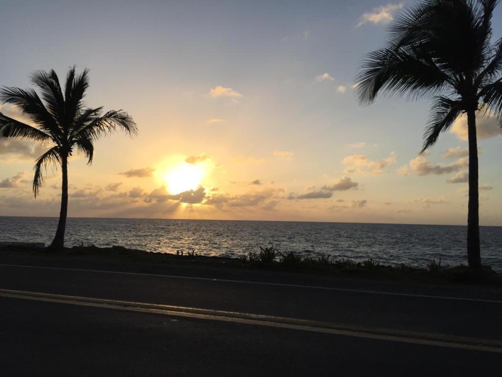 Donde Mathy's #1 Apto Turistico Sarie Bay *