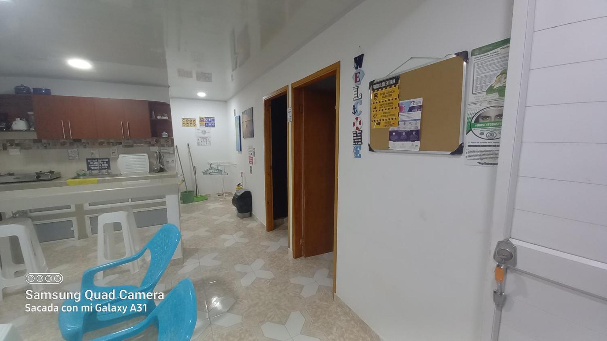 Donde Mathy's #1 Apto Turistico Sarie Bay Apartment *