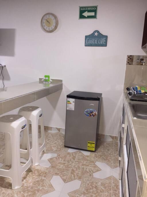 Donde Mathy's #1 Apto Turistico Sarie Bay Apartment *