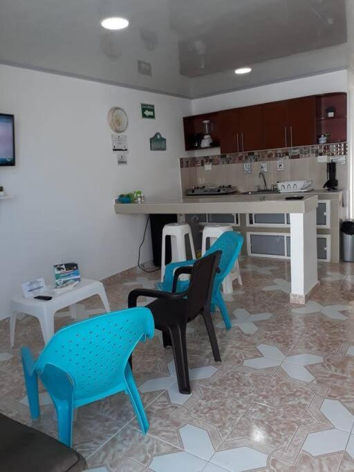 Donde Mathy's #1 Apto Turistico Sarie Bay San Andres (San Andres and Providencia Islands)