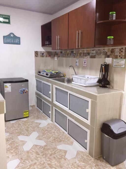Donde Mathy's #1 Apto Turistico Sarie Bay Apartment