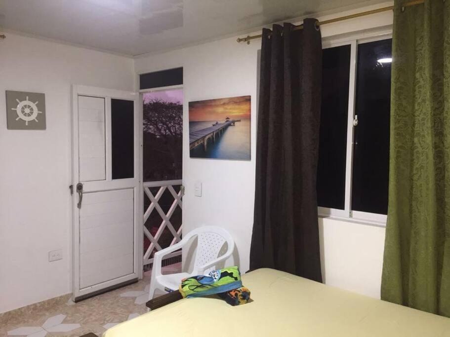 Apartment Donde Mathy's #1 Apto Turistico Sarie Bay *