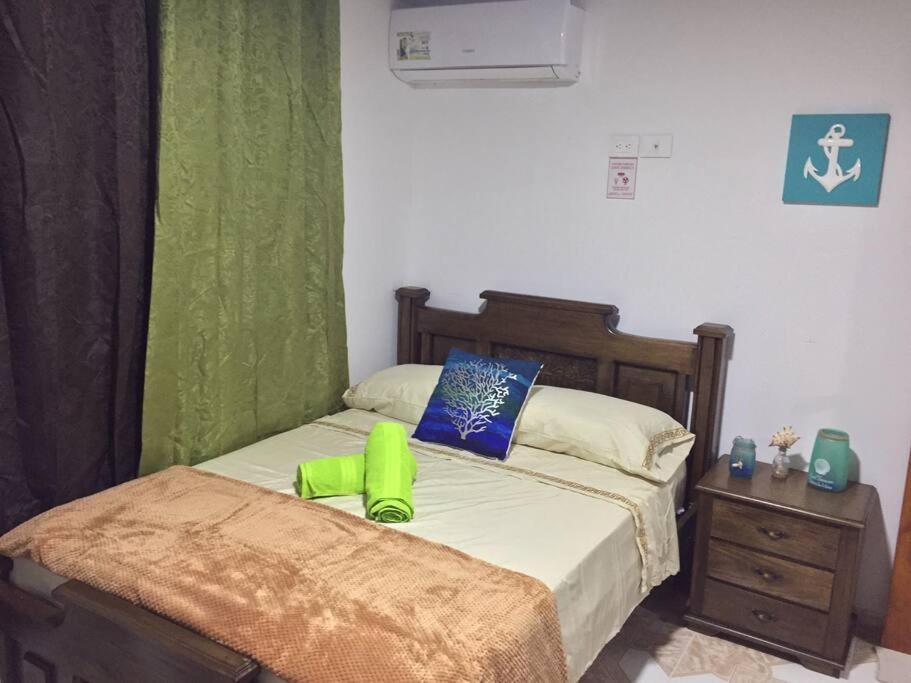 Donde Mathy's #1 Apto Turistico Sarie Bay * San Andres (San Andres and Providencia Islands)